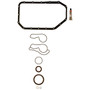 Fel-Pro CS 26399 Conversion Gasket Set for 2002-2020 Acura/Honda 2.4L 2.3L 2.0L L4 - fits ILX, TLX, TSX, RDX