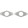 Fel-Pro MS 97055 Exhaust Manifold Gasket Set for 1996-2001 Subaru 2.2L H4 - fits Impreza, Legacy