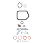 Fel-Pro Conversion Gasket Set CS 9508 for 1995-2008 INFINITI/Nissan 3.5L 3.0L (FX35, G35, I30, I35)