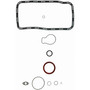 Fel-Pro Conversion Gasket Set CS 9274 for 1992-2001 Acura/Honda 1.7L 1.8L (Integra, Civic, Civic del Sol)