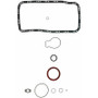 Fel-Pro Conversion Gasket Set CS 9274 for 1992-2001 Acura/Honda 1.7L 1.8L (Integra, Civic, Civic del Sol)