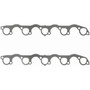 Fel-Pro RDS 5396 Differential Carrier Gasket for 1957-1969 Cadillac - fits Series 60 Fleetwood, Series 70 Fleetwood Eldorado, Commercial