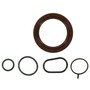 Fel-Pro Crankshaft Seal Kit TCS 46118 for 2006-2020 Acura/Honda 2.0L 1.8L (ILX, Civic, HR-V)