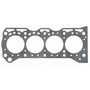 Fel-Pro Cylinder Head Gasket 9683 PT-1 for 1989-2002 Asuna/Chevrolet/Geo 1.6L (Sunrunner, Tracker, Esteem, Sidekick)