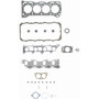 Fel-Pro Head Gasket Set HS 9683 PT for 1989-1995 Asuna/Chevrolet/Geo 1.6L (Sunrunner, Tracker, Sidekick)