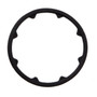 Fel-Pro 71346 Oil Cooler Line Seal for 2008-2018 Chevrolet/Pontiac/Saturn 1.8L 1.6L L4 - fits Cruze, Sonic, Aveo, Cruze Limited