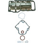 Fel-Pro Conversion Gasket Set CS 26157 for 1999-2013 Chrysler/Dodge/Jeep 4.7L (Aspen, Dakota, Durango, Ram 1500)