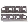 Fel-Pro Exhaust Manifold Gasket Set MS 97083 for 2009-2024 Chrysler/Dodge/Jeep 5.7L 6.4L (300, Aspen, Challenger, Charger)