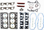 Enginetech B3.8K-3 Full Gasket Set OEM-Spec for 2000-2005 Buick Chevrolet Pontiac 3.8L V6 - Complete Engine Sealing Kit