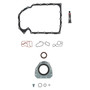 Fel-Pro CS 26455 Conversion Gasket Set for 2008-2020 Audi/Volkswagen - fits Q3, A3 Quattro, A4 allroad, Q3 Quattro