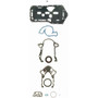 Fel-Pro CS 9917 Conversion Gasket Set for 1995-2003 Buick/Chevrolet/Oldsmobile - fits LeSabre, Park Avenue, Regal, Riviera
