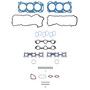 Fel-Pro Head Gasket Set HS 26370 PT for 2005-2020 Nissan/Suzuki 4.0L (Frontier, NV1500, NV2500, NV3500)
