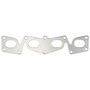 Fel-Pro Exhaust Manifold Gasket Set MS 97092 for 1994-2009 Saab 2.3L 2.0L (9-3, 9-5, 900, 9000)