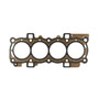 Fel-Pro 26593 PT MLS Cylinder Head Gasket for 2011-2019 Ford 1.6L L4 - fits Fiesta - PermaTorque Multi-Layer Steel