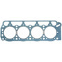 Fel-Pro Cylinder Head Gasket 21179 PT for 1971-1982 Toyota 1.6L 1.8L (Carina, Corolla)