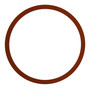 Fel-Pro Oil Cooler Seal 73065 for 1991-2002 Ford/Mazda/Mercury 1.3L 2.5L (Aspire, Probe, 626, Miata)