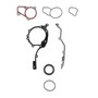 Fel-Pro TCS 46047 Rear Main Seal Set for 1991-1998 BMW - fits 320i, 323i, 323is, 325i