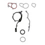 Fel-Pro Crankshaft Seal Kit TCS 46047 for 1991-1998 BMW 2.0L 2.5L (320i, 323i, 323is, 325i)