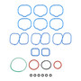 Fel-Pro Intake Manifold Gasket Set MS 97118 for 2007-2015 Ford/Lincoln/Mazda 3.5L 3.7L (Edge, Flex, Fusion, Taurus)