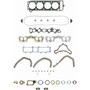 Fel-Pro Head Gasket Set HS 21187 PT-1 for 1975-1980 Toyota 2.2L (Celica, Corona, Pickup)