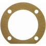 Fel-Pro Drive Axle Shaft Flange Gasket 13365 for 1949-1970 Cadillac (Calais, Commercial Chassis, DeVille, Fleetwood)
