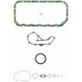 Fel-Pro CS 9465 Conversion Gasket Set for 1994-2004 Toyota 2.7L 2.4L L4 - fits 4Runner, T100, Tacoma