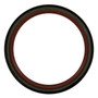 Fel-Pro BS 40738 Rear Main Seal Set for 2011-2020 Buick/Cadillac/Chevrolet 1.4L L4 LUV engine - fits Encore, ELR, Cruze, Volt