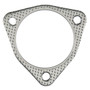 Fel-Pro MS 97103 Exhaust Manifold Gasket Set for 2007-2012 Mini 1.6L L4 N14B16A, N14B16C engine - fits Cooper