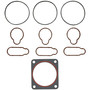 Fel-Pro Intake Manifold Gasket Set MS 97123 for 1999-2002 Volkswagen 2.8L (Golf, Jetta)
