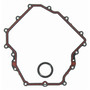 Fel-Pro Crankshaft Seal Kit TCS 46076 for 2006-2011 Buick/Cadillac 4.6L (Lucerne, DTS)