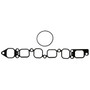 Fel-Pro MS 97125 Intake Manifold Gasket Set for 2002-2005 Volkswagen 2.8L V6 - fits Jetta, Golf