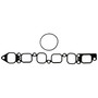 Fel-Pro Intake Manifold Gasket Set MS 97125 for 2002-2005 Volkswagen 2.8L (Golf, Jetta)