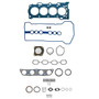 Fel-Pro HS 26158 PT-2 Cylinder Head Gasket for 2000-2008 Toyota 1.8L L4 1ZZ-FE engine - fits Celica, Corolla, Matrix, MR2 Spyder