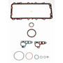 Fel-Pro CS 9790-4 Conversion Gasket Set for 1991-2015 VPG/Mobility/Qvale - fits MV-1, Ventures MV-1, Mangusta, AIV Roadster
