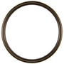 Fel-Pro Exhaust Flange Pipe Gasket 61555 for 1993-2022 Acura/Honda 2.0L 2.4L (CSX, RSX, Accord, Civic)
