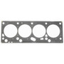 Fel-Pro 9539 PT MLS Cylinder Head Gasket for 2000-2004 Ford 2.0L L4 - fits Escort, Focus - PermaTorque Multi-Layer Steel
