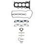 Fel-Pro HS 26258 PT-1 Cylinder Head Gasket for 2001-2009 Toyota 1.5L L4 - fits Prius - PermaTorque Multi-Layer Steel