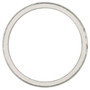 Fel-Pro 61558 Exhaust Pipe Flange Gasket for 2007-2009 Suzuki 2.0L L4 - fits SX4