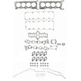 Fel-Pro RDS 13391 Differential Cover Gasket for 1963-1981 Chevrolet/GMC - fits C10 Pickup, G10 Van, K10 Pickup, P10 Series