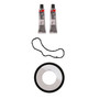 Fel-Pro Crankshaft Seal Kit BS 40765 for 2014-2022 Cadillac/Chevrolet/GMC 6.2L 4.3L (Escalade, Escalade ESV, Express 2500, Express 3500)