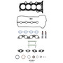 Fel-Pro HS 26258 PT-2 Cylinder Head Gasket for 2012-2019 Toyota 1.5L L4 - fits Prius C - PermaTorque Multi-Layer Steel