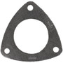 Fel-Pro 61559 Exhaust Pipe Flange Gasket for 1996-2020 Isuzu/AM/Cadillac - fits NPR, General Hummer, Escalade, Express 4500