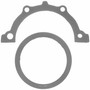 Fel-Pro 17725 Rear Main Seal Set for Chevrolet 4.3L V6 - fits 262 cid