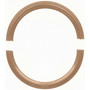 Fel-Pro Crankshaft Seal Kit 2947 for 1975 Dodge 7.2L (D300)