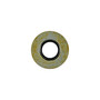 Fel-Pro Oil Drain Plug Gasket 73353 for 1997-2003 Ford/Mazda/Mercury 4.0L (Explorer, Explorer Sport, Ranger, B4000)