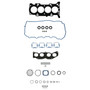 Fel-Pro HS 26562 PT Cylinder Head Gasket for 2009-2019 Toyota/Scion 2.7L 2.5L L4 2AR-FE engine - fits Highlander, Camry, Sienna, RAV4
