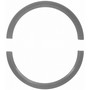 Fel-Pro Crankshaft Seal Kit 2948