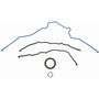 Fel-Pro Timing Cover Gasket Set TCS 45980-1 for 2003-2006 Ford/Panoz 4.6L (Mustang, Esperante)