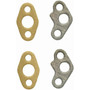 Fel-Pro ES 70389 EGR Valve Gasket for 1990-1997 Nissan/INFINITI 3.0L V6 - fits 300ZX, J30