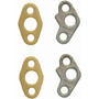Fel-Pro Exhaust Gas Recirculation (EGR) Gasket Set ES 70389 for 1990-1997 INFINITI/Nissan 3.0L (J30, 300ZX)